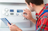 free Fingal Street gas safe engineer quotes